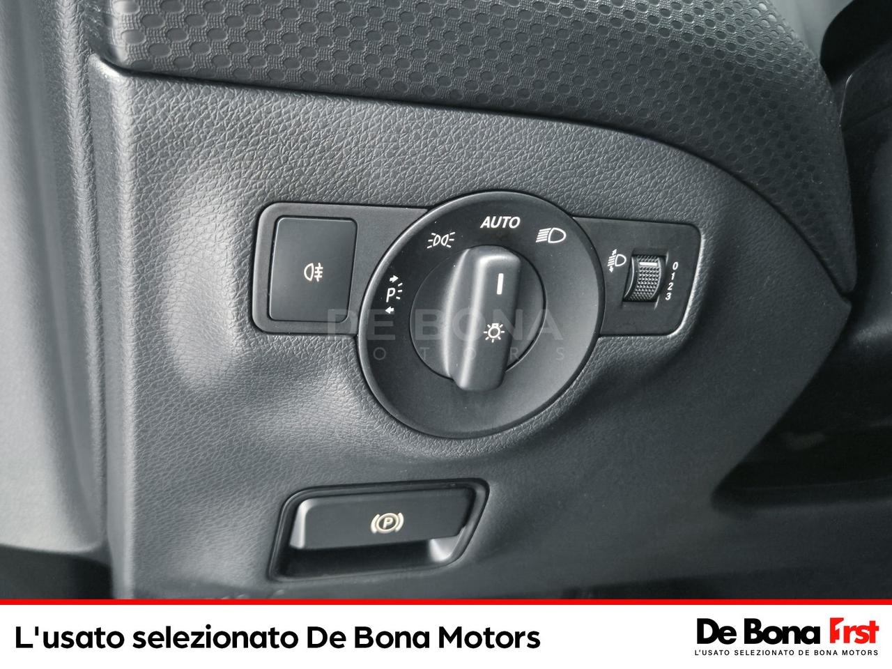 Mercedes Classe A 160 d business auto