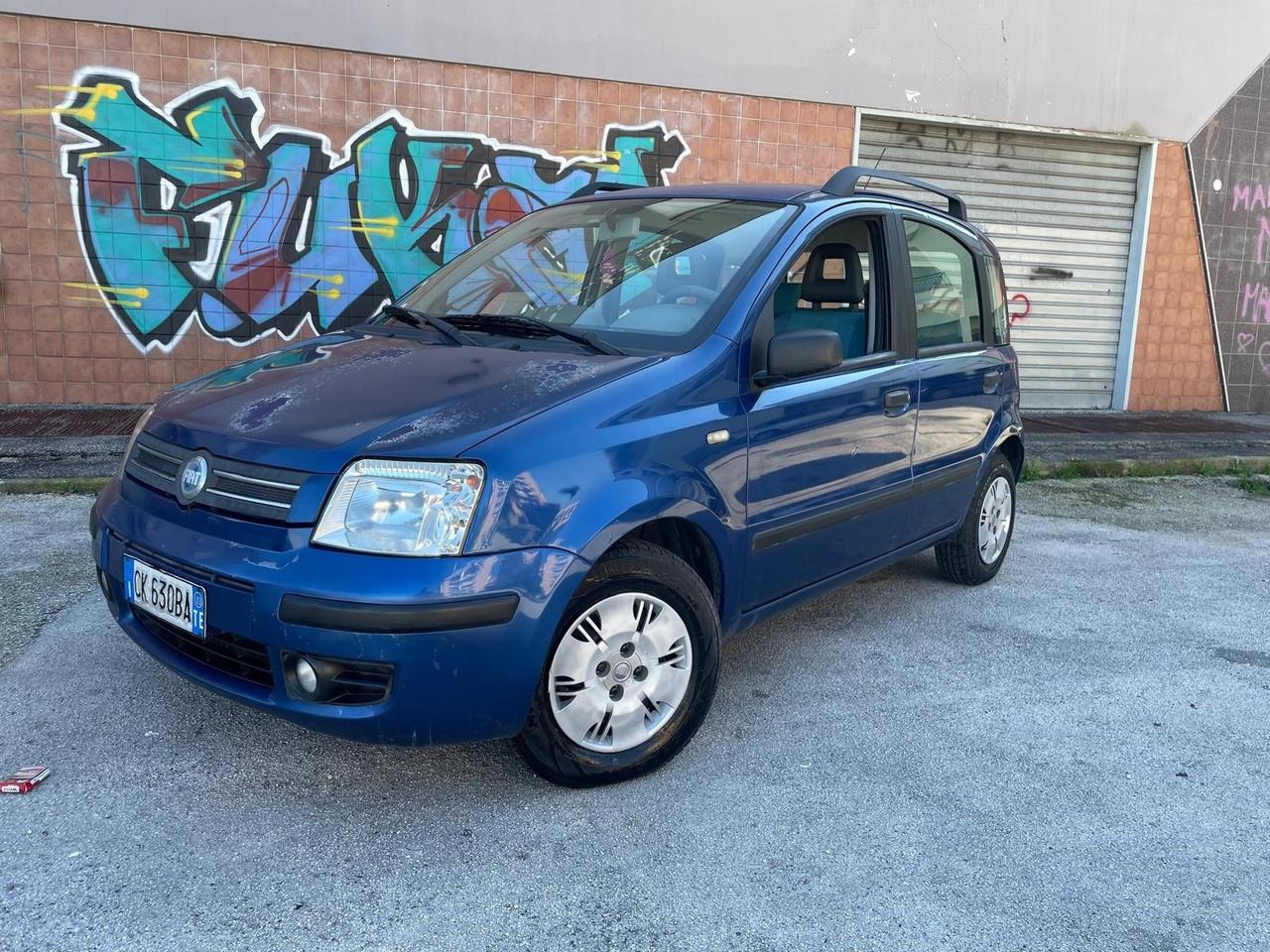 Fiat Panda 1.2 Dynamic IN OTTIME CONDIZIONI
