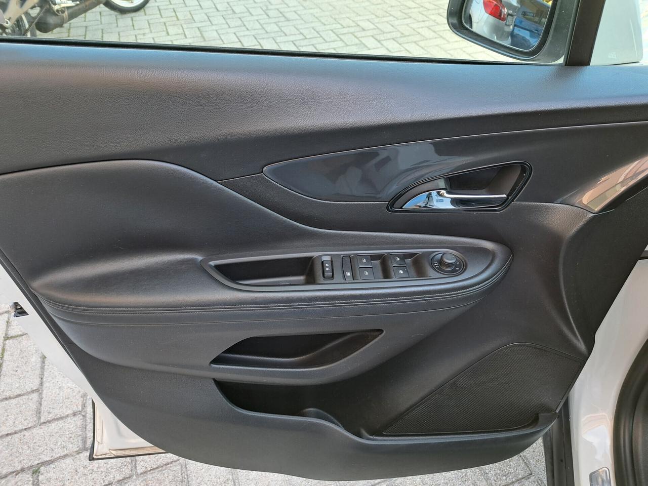 Opel Mokka X 1.6 CDTI 136CV 4x4 Ultimate