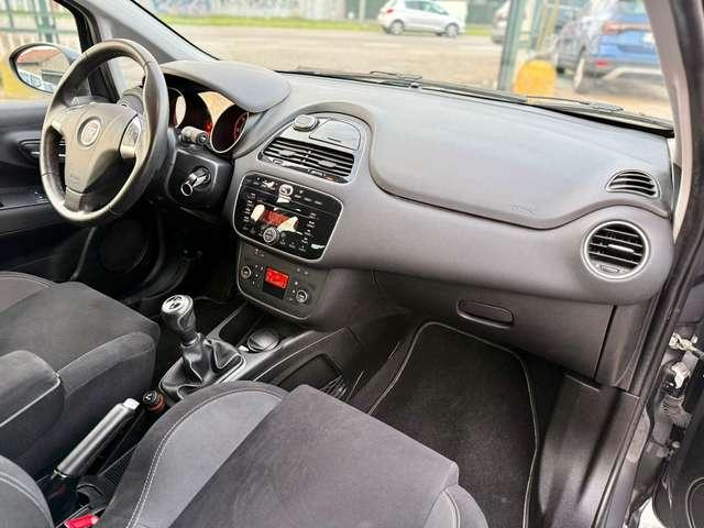 Fiat Punto 1.3 mjt II 16v Lounge eco s