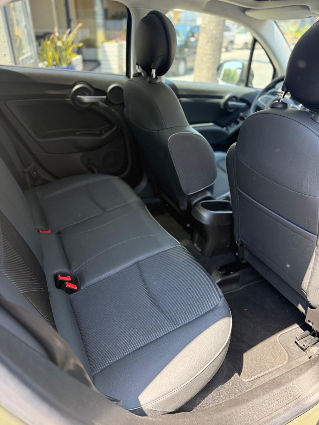 Fiat 500X 1.0 T3 120 CV Cross