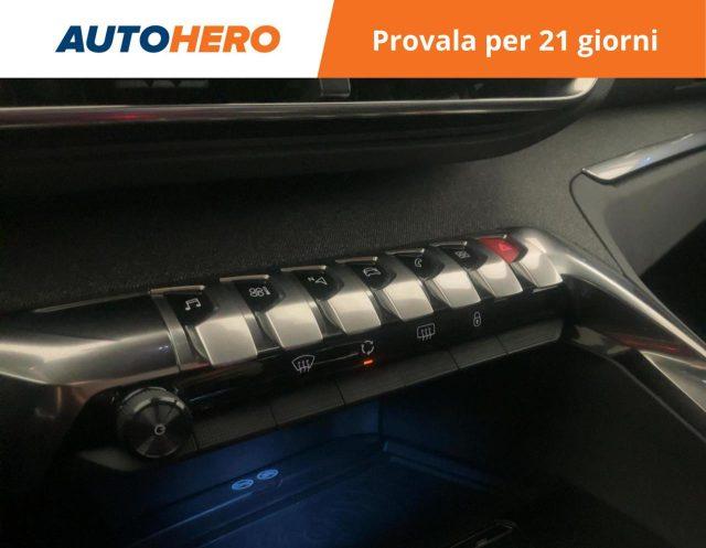 PEUGEOT 3008 BlueHDi 130 S&S GT Line