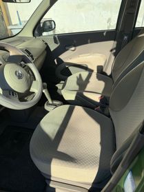 Nissan Micra 1.2 16V 5 porte Visia