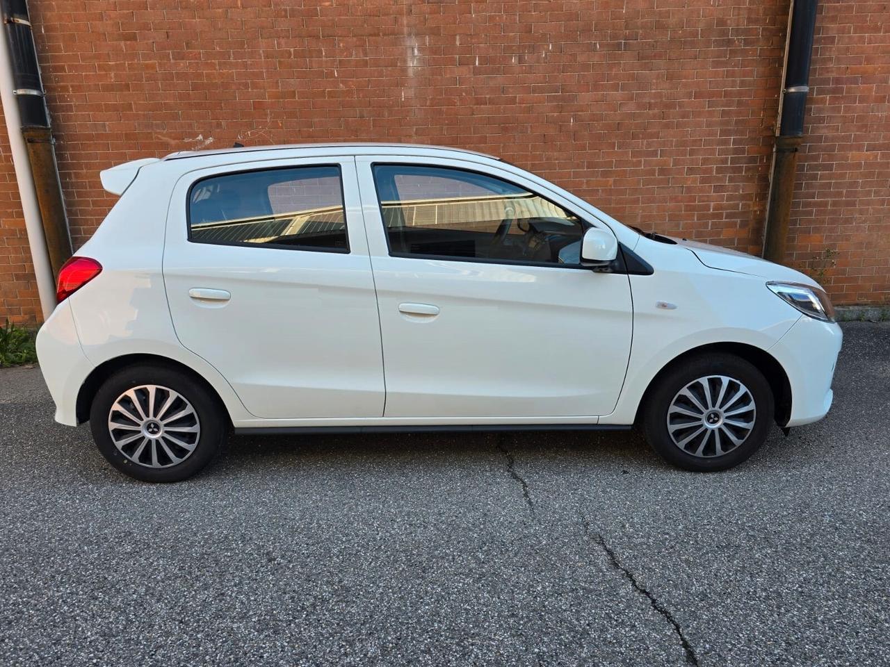 Mitsubishi Space Star Space Star 1.2 Invite GARANZIA CASA MADRE!