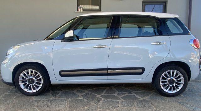 FIAT 500L 500L 1.3 Multijet 85 CV Dualogic Pop Star