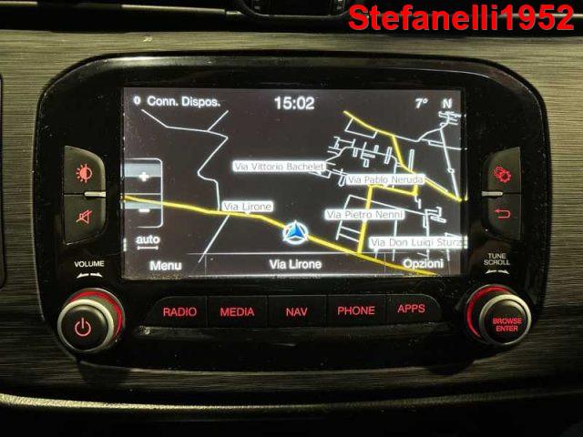 ALFA ROMEO Giulietta III 2016 - 1.6 jtdm Business 120cv