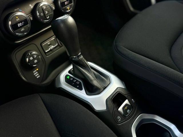 Jeep Renegade 2.0 mjt Limited 4wd 140cv auto