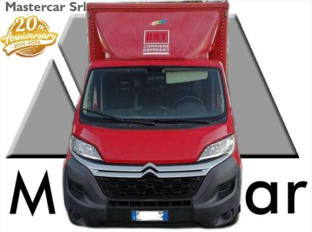 CITROEN Jumper 35 BLUEHDI 165 PLM-SL 3P - 20 Unità disponibili