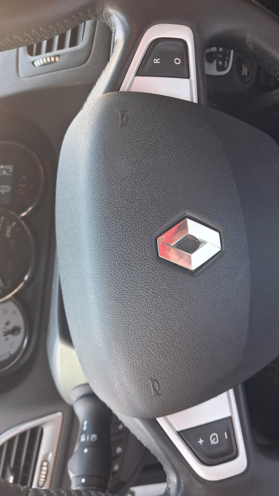 Renault Megane 1500 GT LINE AUTOMATICA DCI