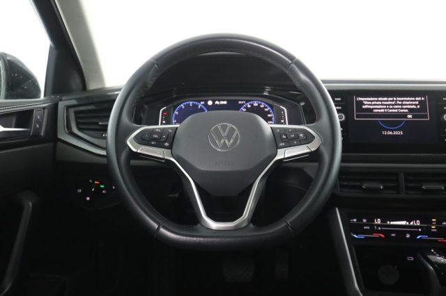 VOLKSWAGEN Polo Polo 1.0 TSI DSG Life