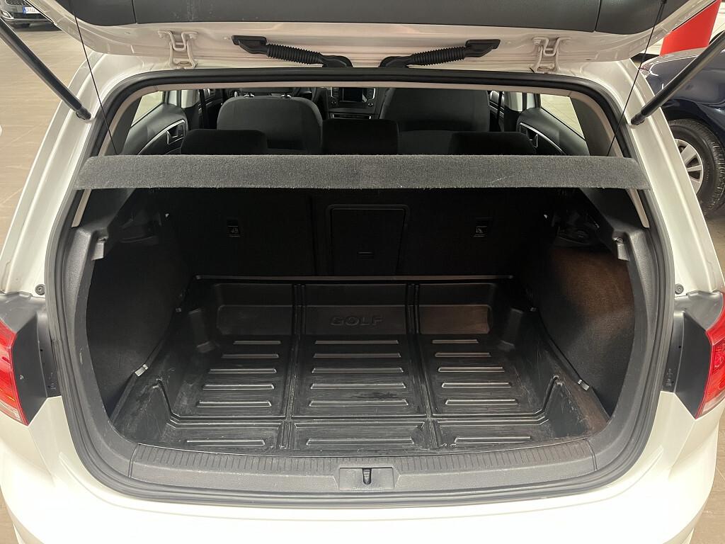 Volkswagen Golf VII 1.6 TDI 5porte