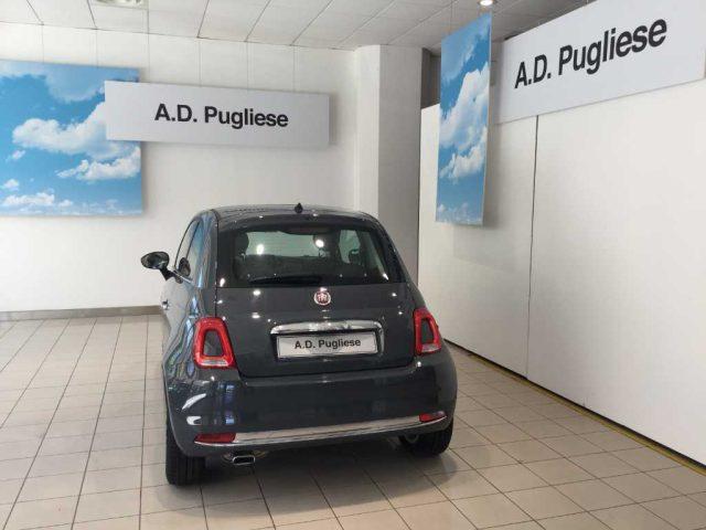 FIAT 500 1.2 69 Cv Lounge