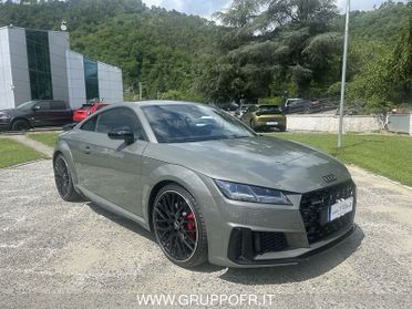 Audi TT TT Coupé 45 TFSI quattro COMPETITION