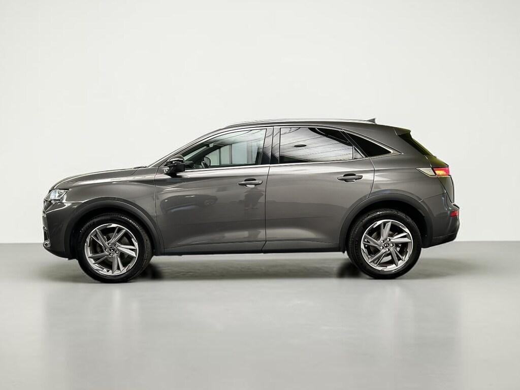 DS DS7 Crossback 1.5 BlueHDi Business Auto