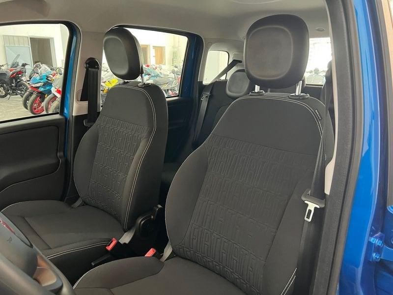FIAT Panda Panda 1.0 FireFly S&S Hybrid