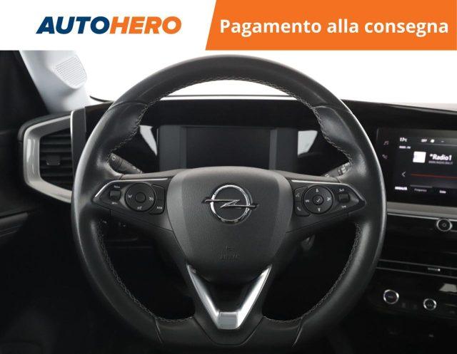 OPEL Mokka 1.5 diesel Elegance