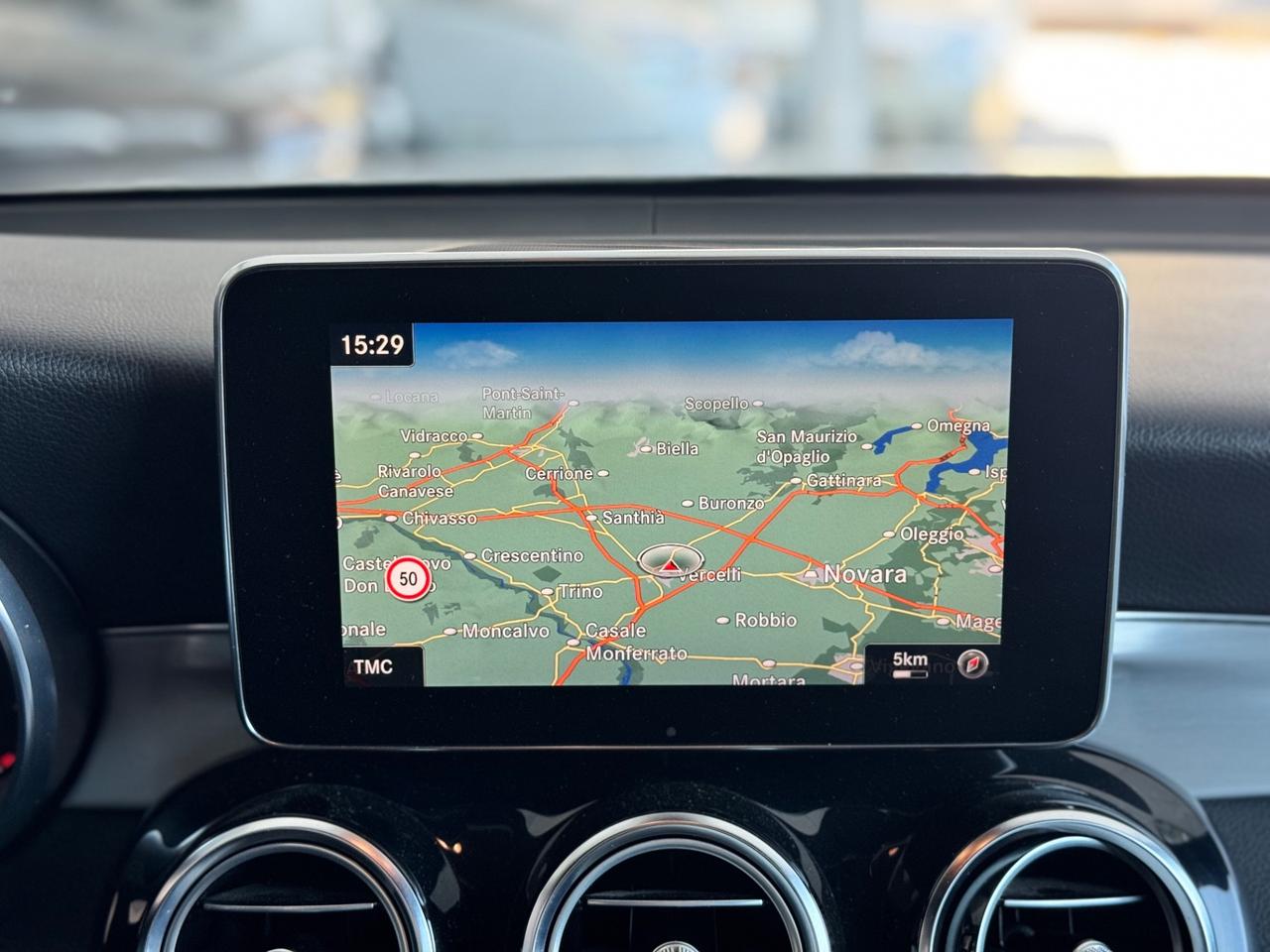 Mercedes-benz GLC 250 d 4Matic Coupé Premium