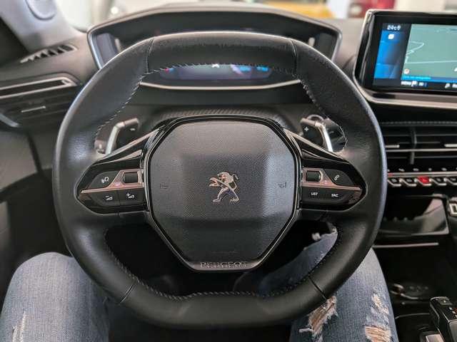 Peugeot 2008 2008 II 2020 1.5 bluehdi Allure Navi Pack s&s EAT8