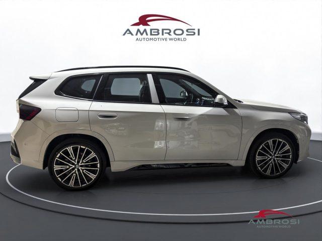 BMW iX1 eDrive20 Msport Premium Package