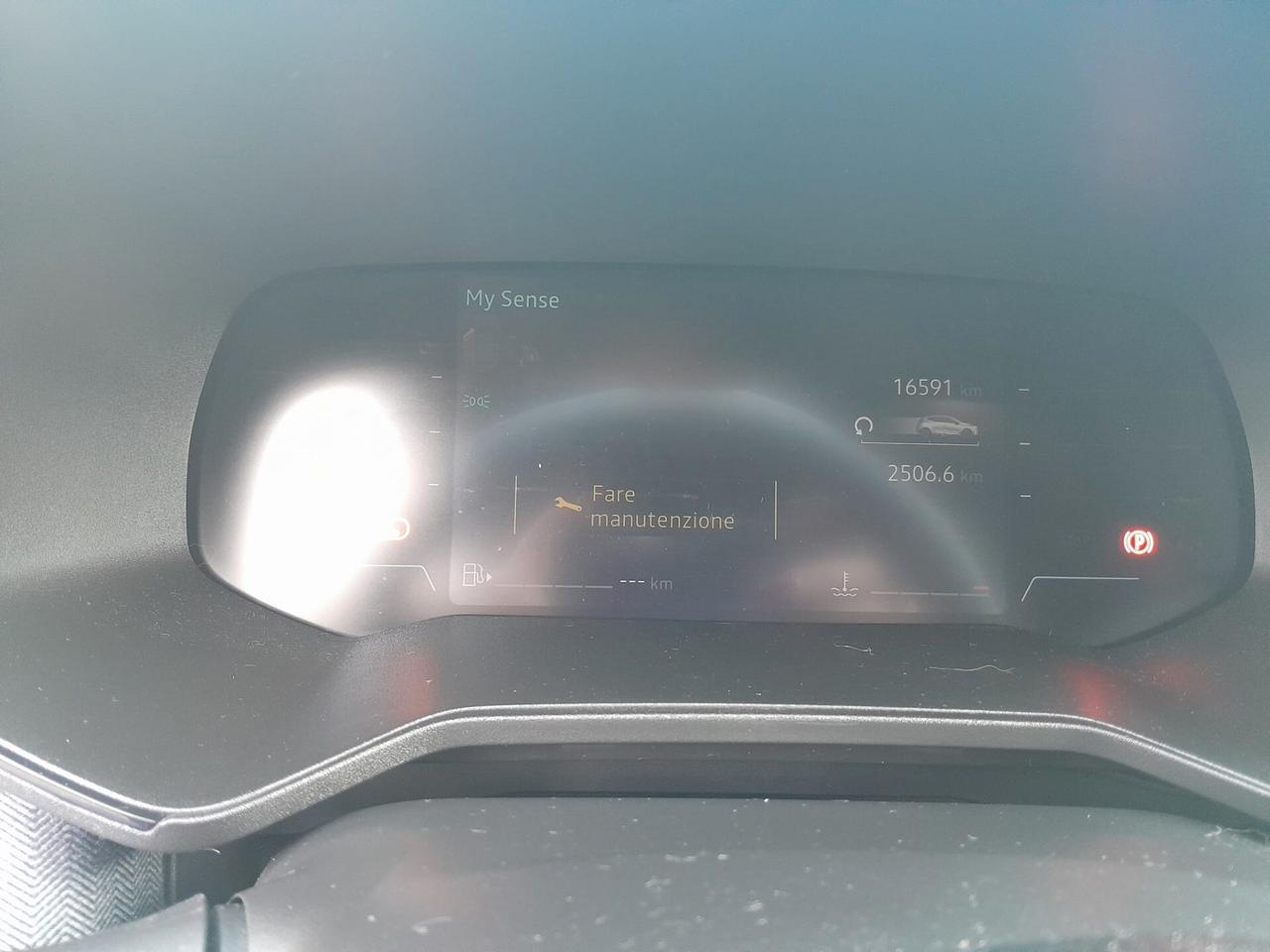 Renault Clio TCe 90 CV 5 porte Techno