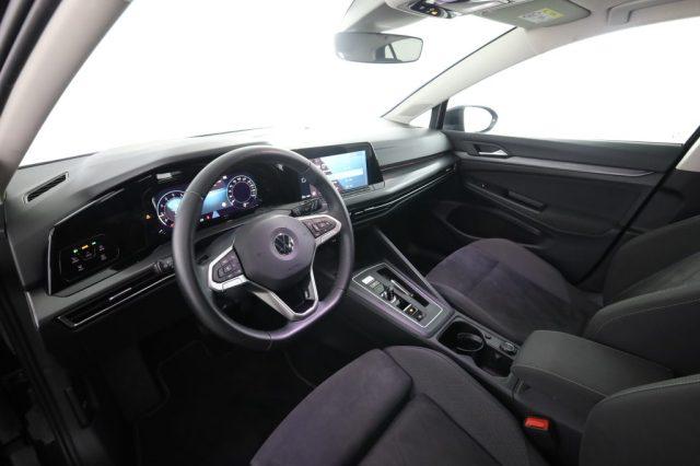 VOLKSWAGEN Golf Golf 1.5 eTSI 150 CV EVO DSG Style
