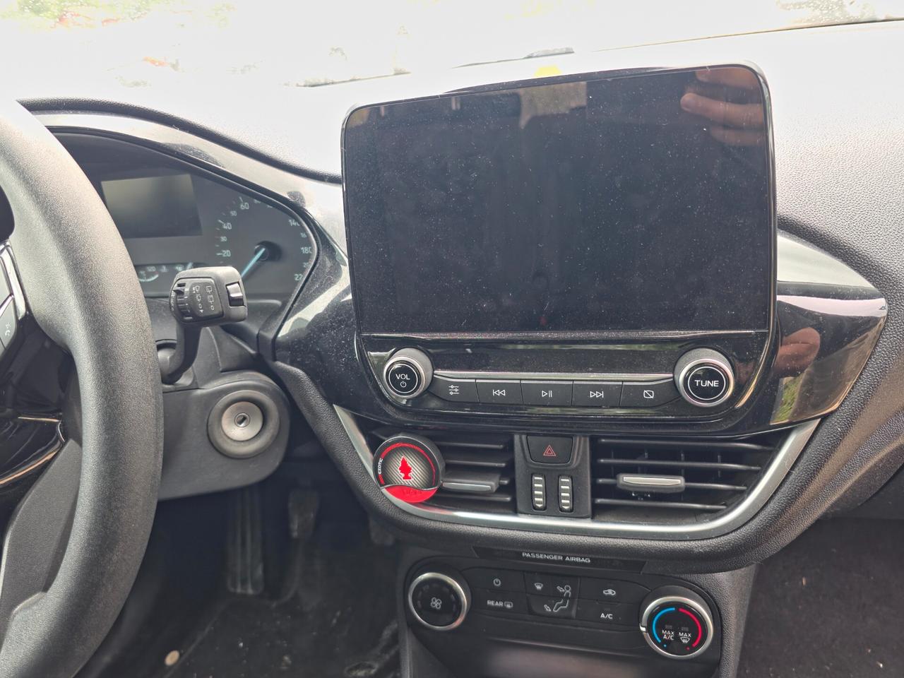 Ford Fiesta 1.1 75 CV 5 porte Plus Motore Fuso!!!