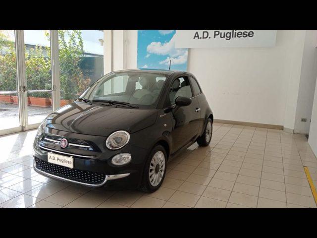 FIAT 500 My21 1.0 70 Cv Hybrid Dolcevita