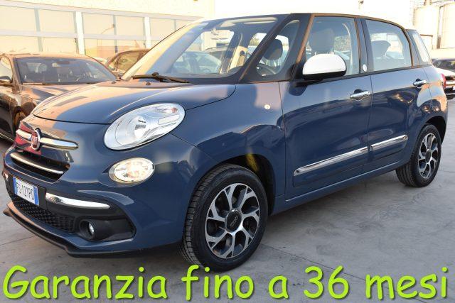 FIAT 500L 1.3 Multijet 95 CV Urban