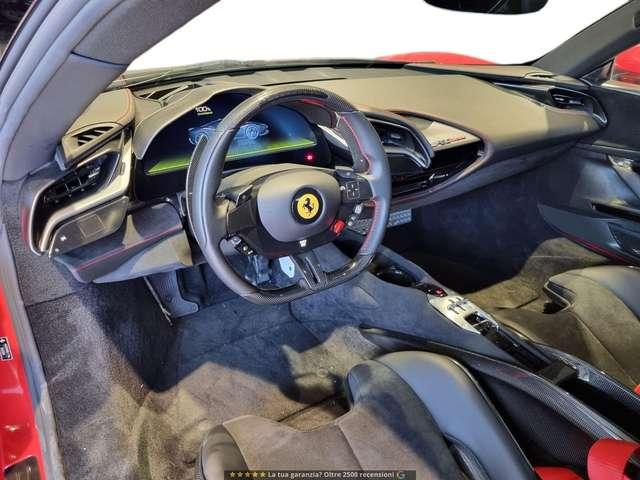 Ferrari SF90 Stradale SF90 Stradale | ASSETTO FIORANO |