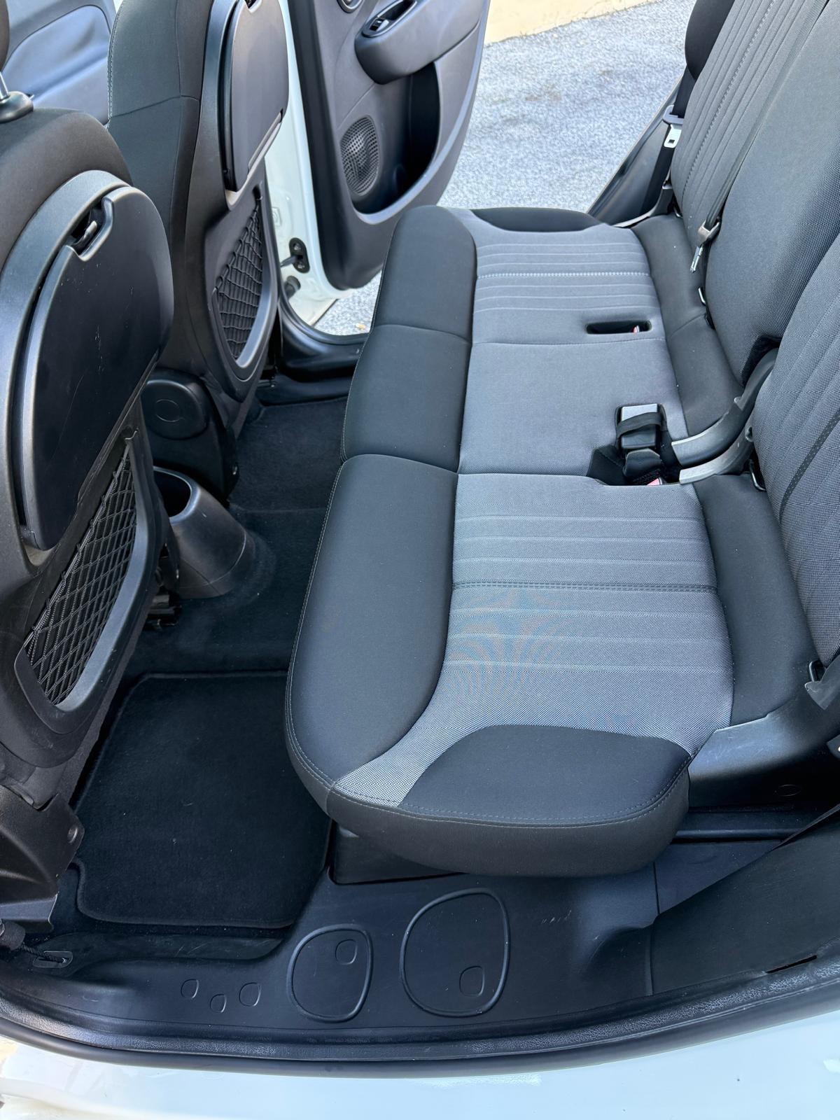 Fiat 500L 1.4 T-Jet 120 CV GPL Pop Star