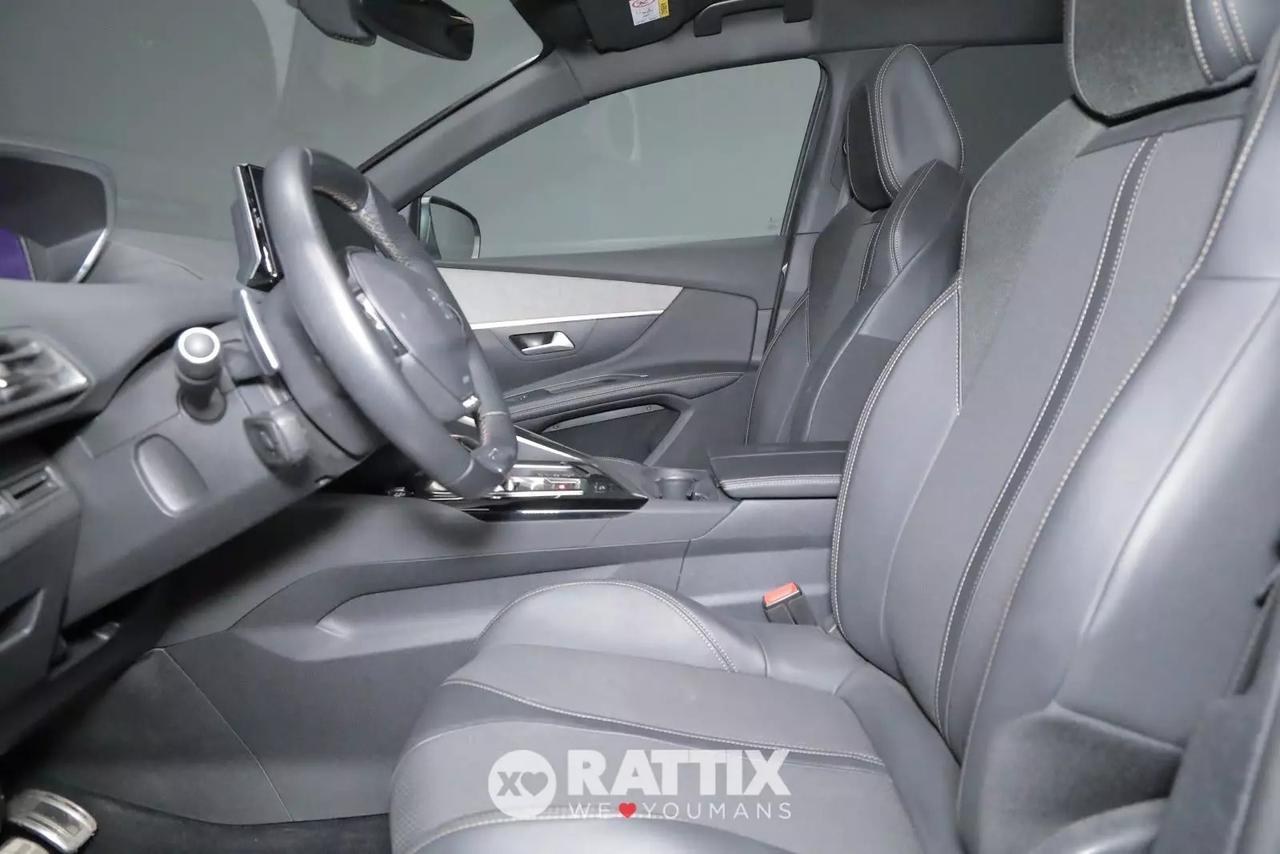 Peugeot 5008 1.5 BlueHDI 130CV GT EAT8 7p.ti