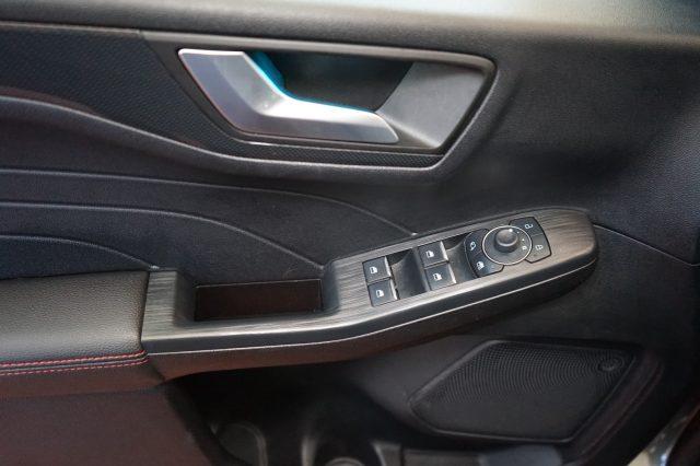 FORD Kuga 2.5 Full Hybrid 190 CV CVT 2WD ST-Line