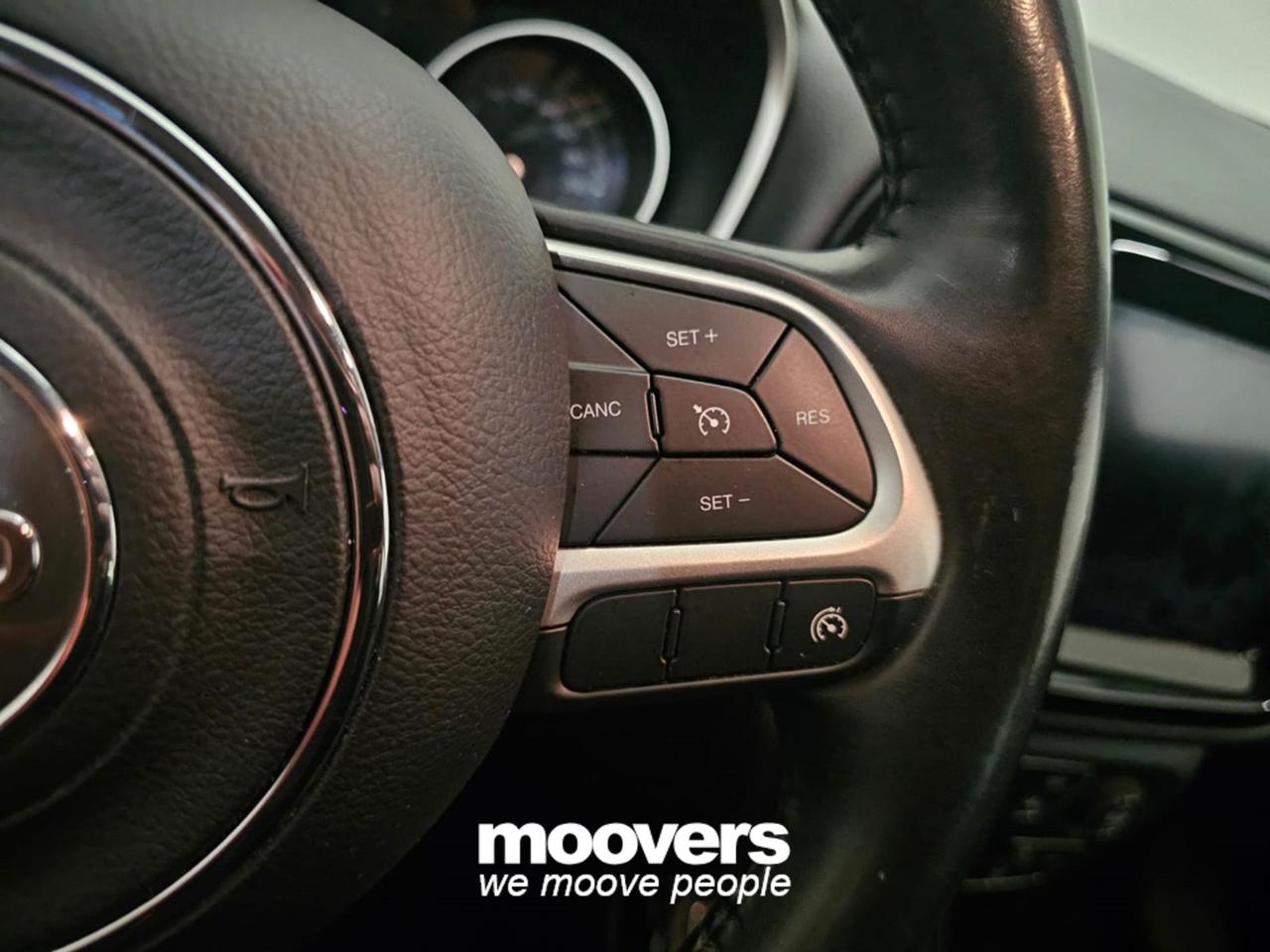 JEEP Compass 2ª serie 1.4 MultiAir 2WD Night Eagle