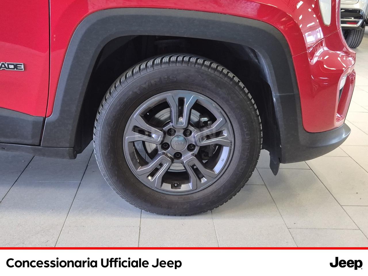Jeep Renegade 1.0 t3 longitude 2wd