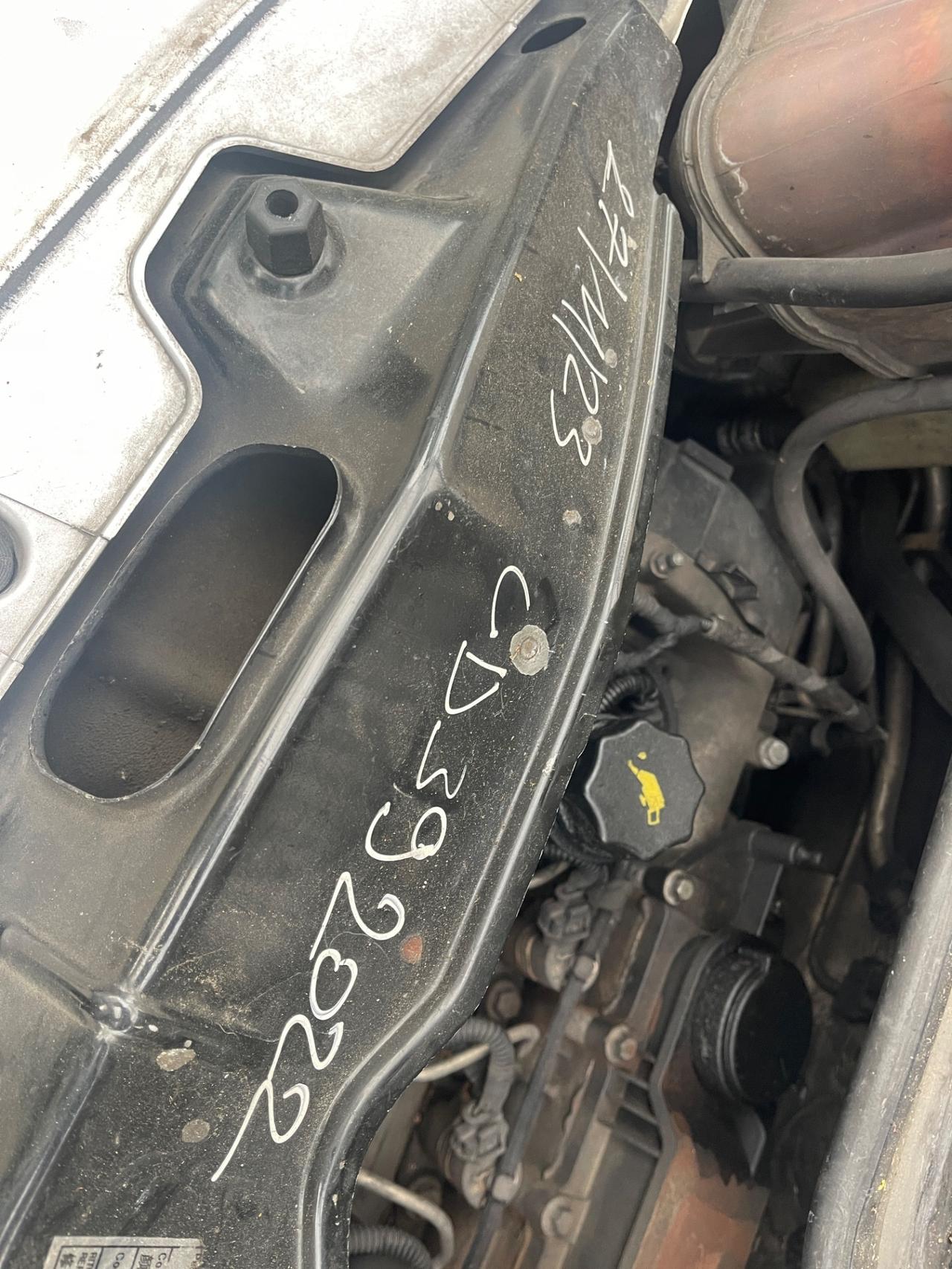 Fiat Ducato 35 2.3 MJT Furgone isotermico frigo