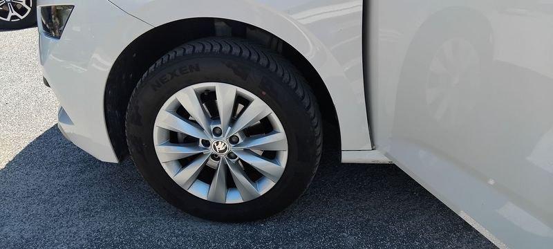 Skoda Kamiq 2019 1.0 tsi Style 115cv dsg