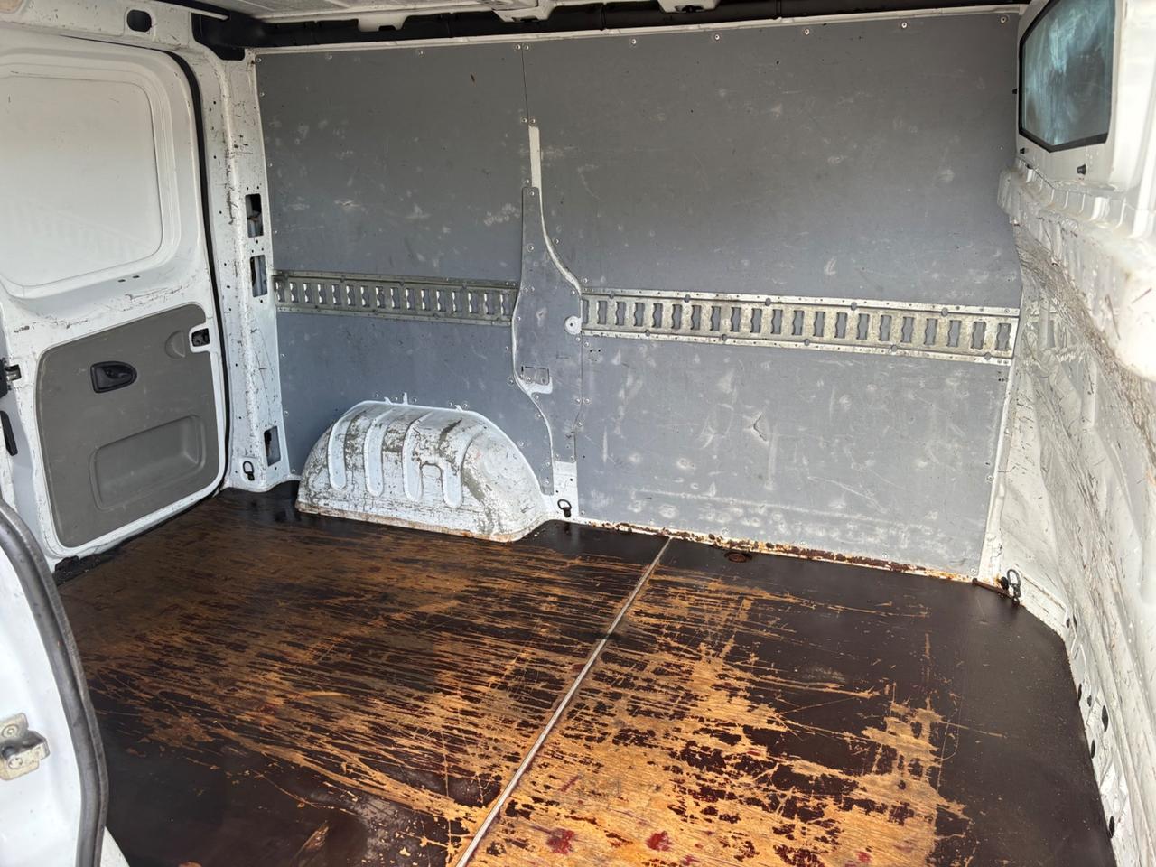 Opel Vivaro 27 2.0 CDTI PC-TN Furgone Fap