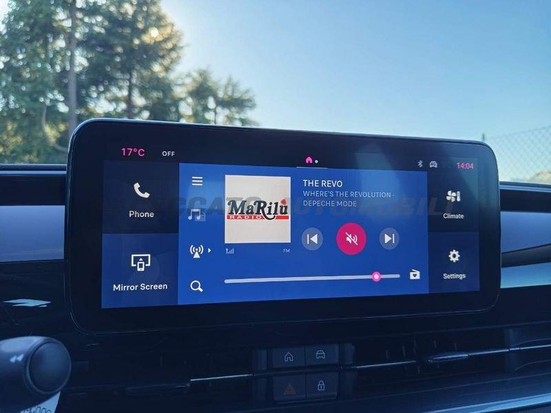 FIAT 600 600 Hybrid My25 600 1.2 Hybrid100cv