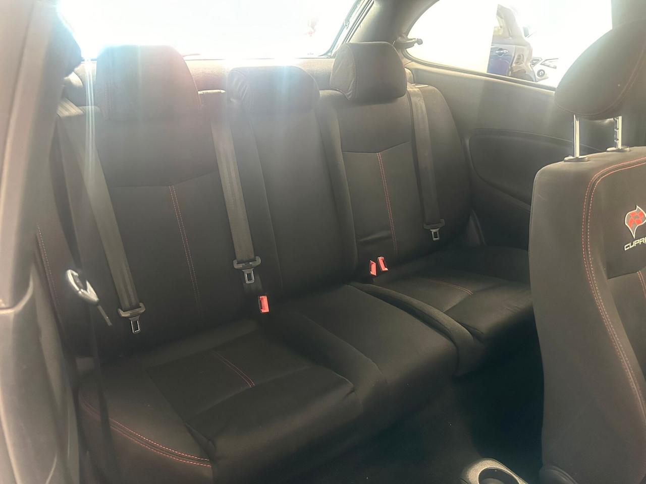 Seat Ibiza 1.9 TDI 160CV 3p. Cupra