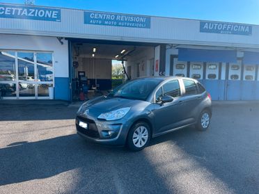 Citroen C3 1.4 Benzina