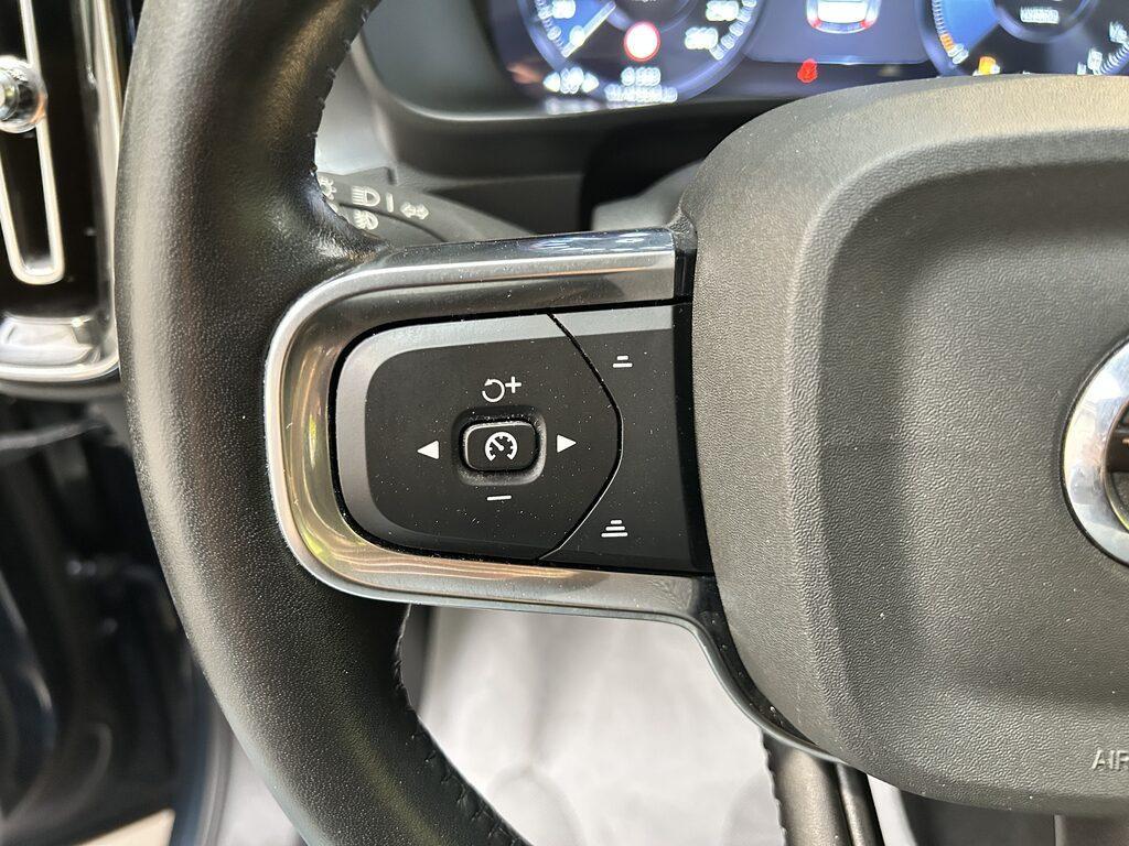 Volvo XC40 1.5 T4 Plug-in-Hybrid Inscription Expression Geartronic