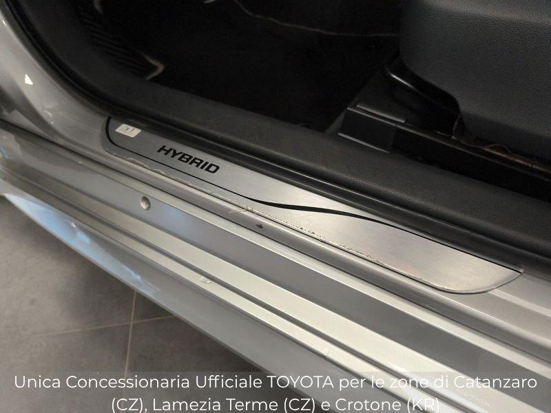 Toyota Corolla Corolla 1.8 Hybrid Active