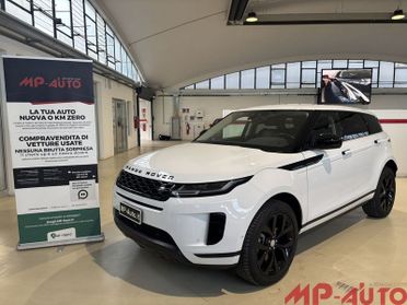 Land Rover RR Evoque Range Rover Evoque 2.0 I4 200 CV AWD Auto