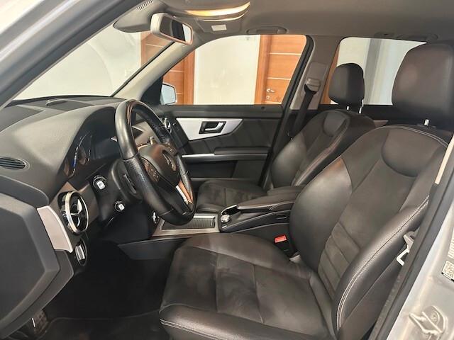 Mercedes-benz GLK 220 GLK 220 CDI 4Matic Sport