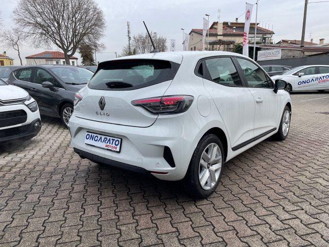 RENAULT Clio Blue dCi 100 CV 5 porte Evolution#Telecamera