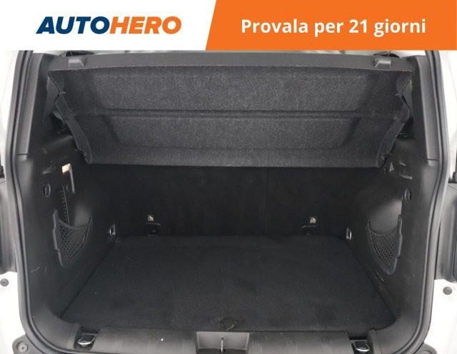 JEEP Renegade 1.6 Mjt 120 CV Longitude