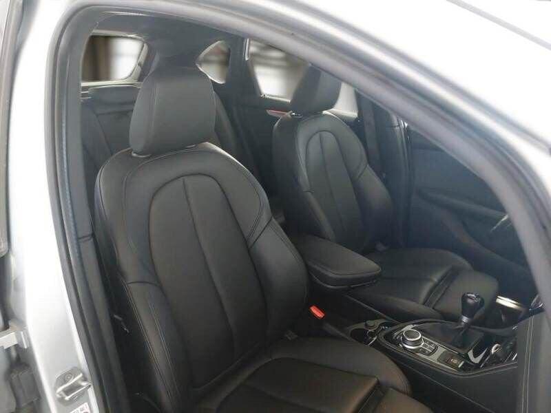 BMW Serie 2 Active Tourer 218d Active Tourer Msport