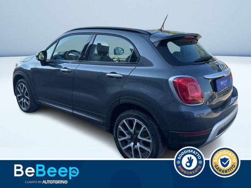 FIAT 500X 1.0 T3 CROSS 120CV