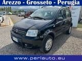 Fiat Panda 1.2 4x4 Climbing