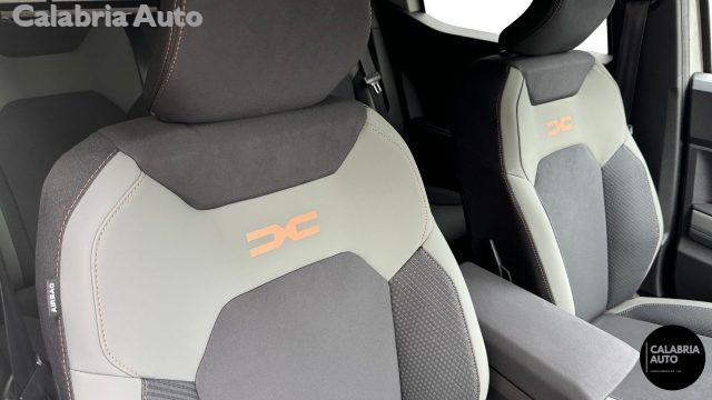 DACIA Duster ECO-G 100 Extreme